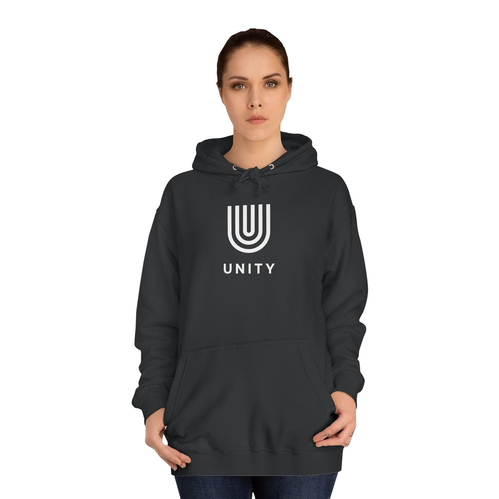 Unity Logo Hoodie