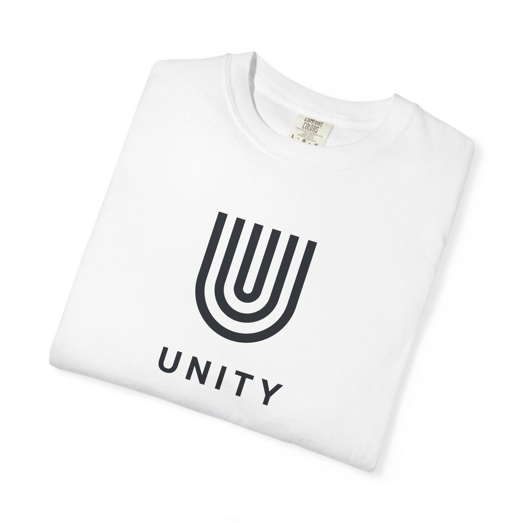 Unity Full Logo