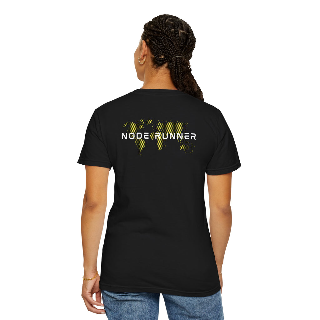 Node Runner T-Shirt