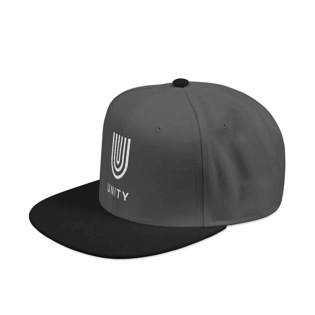 Unity Snapback