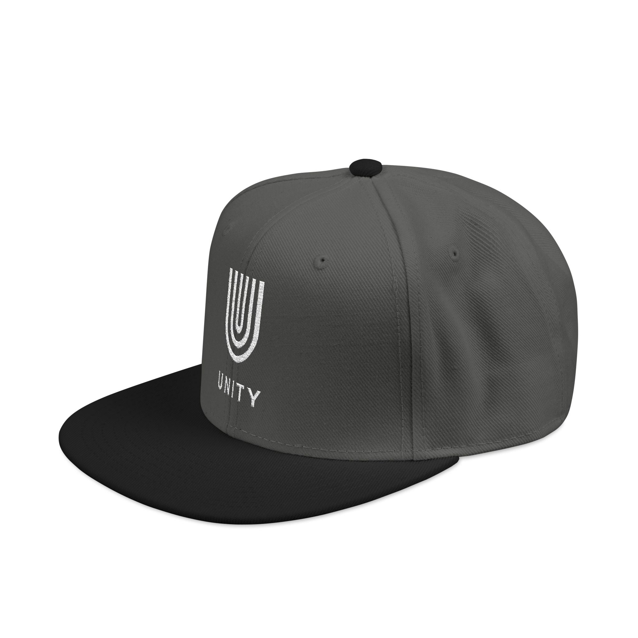 Unity Snapback