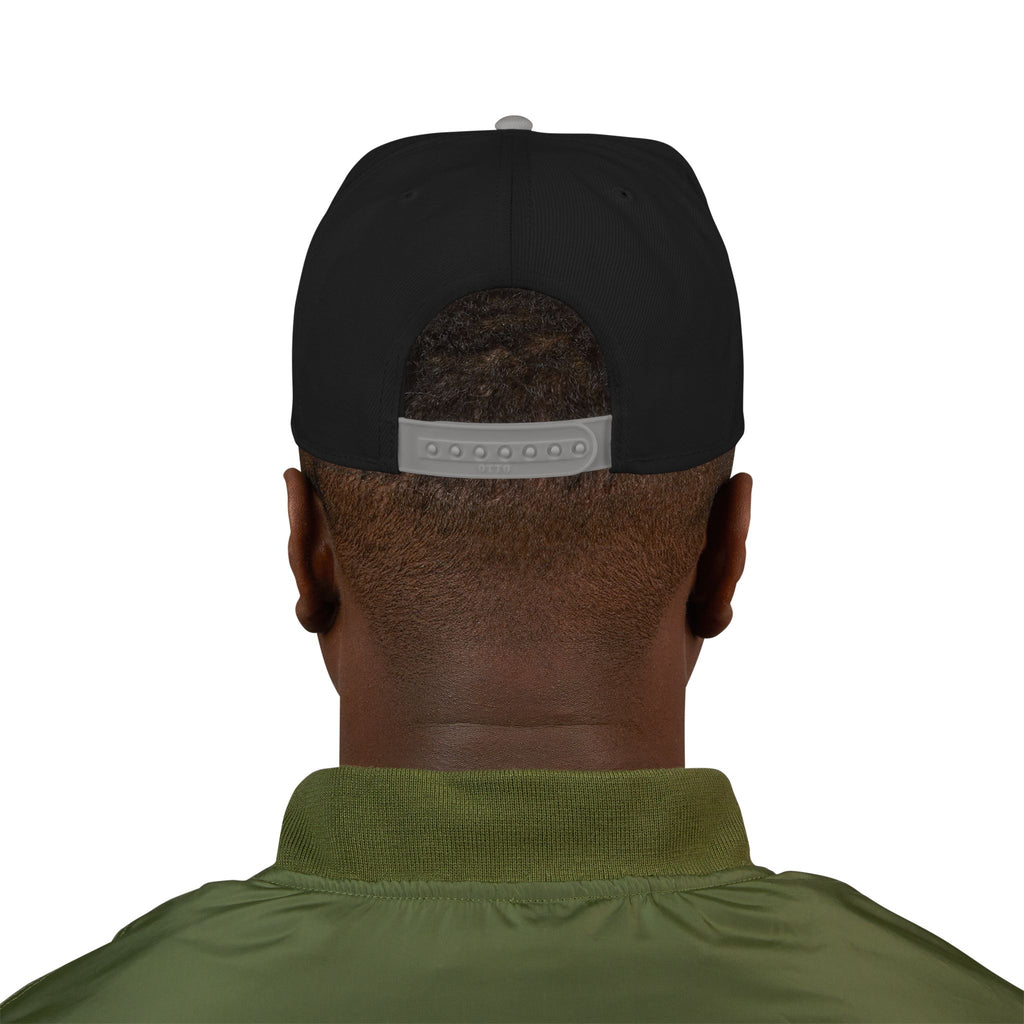 Unity Snapback