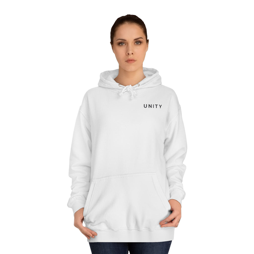 Big Unity Energy Hoodie