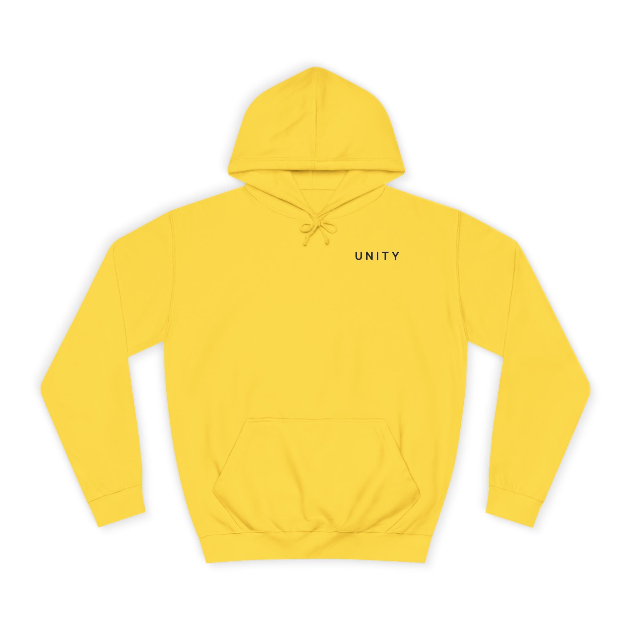 Big Unity Energy Hoodie