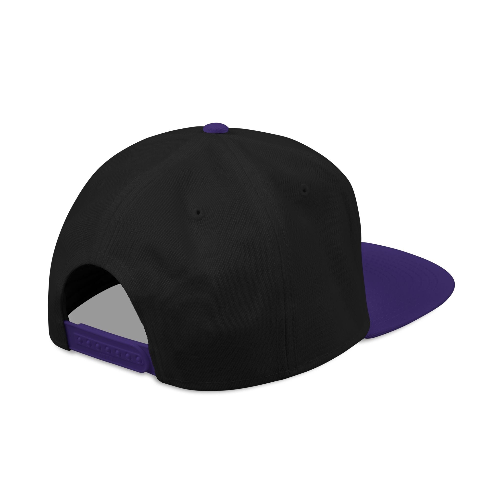 Unity Snapback