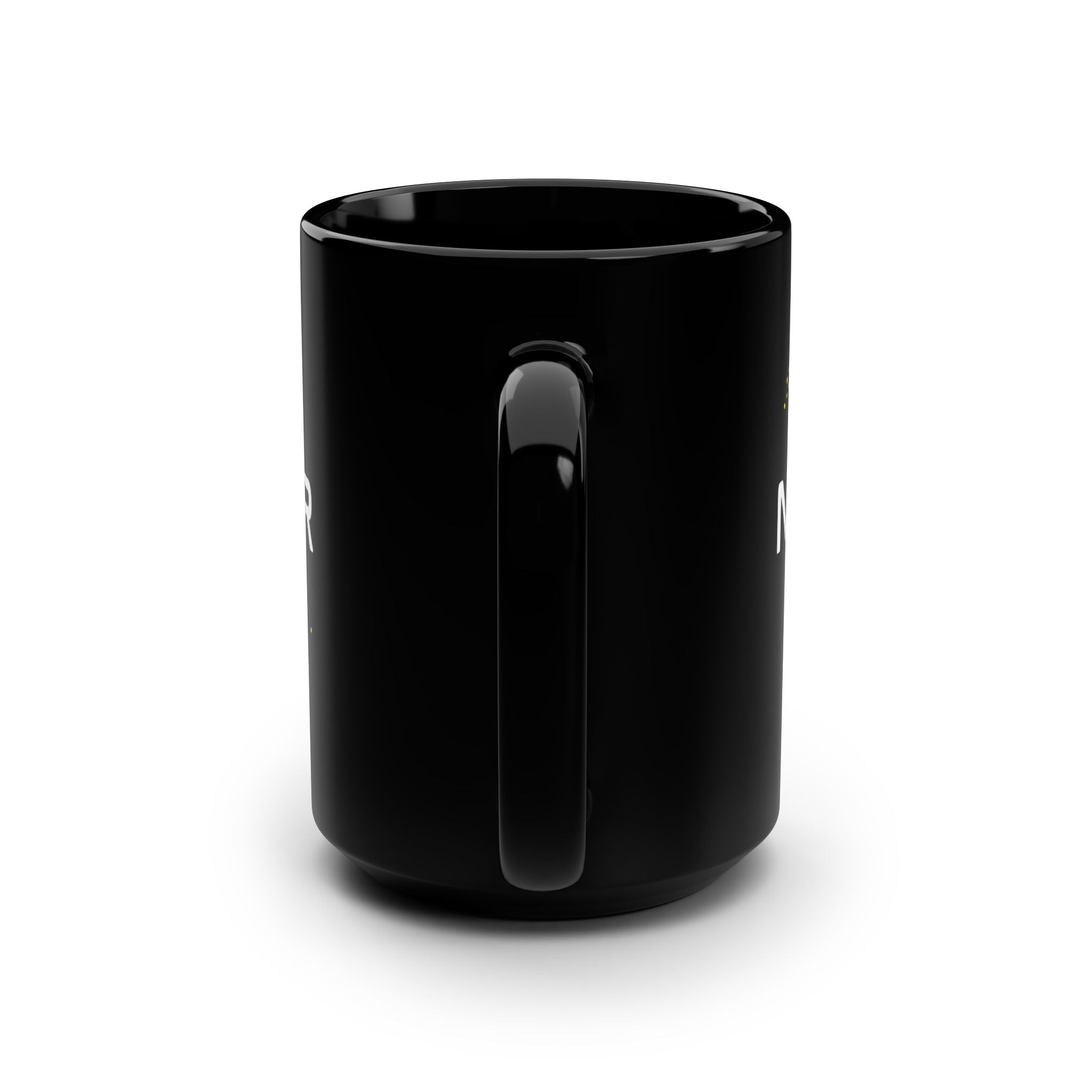 Node Runner Mug