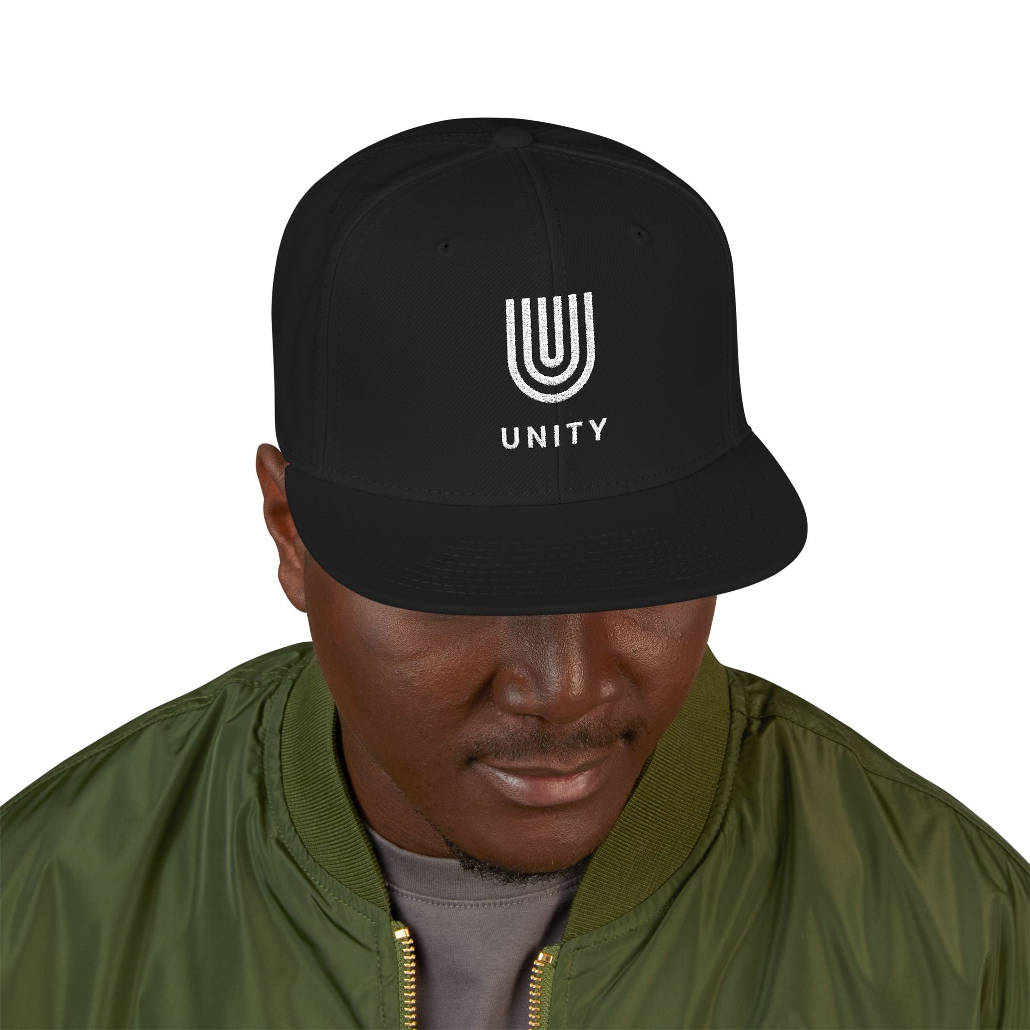 Unity Snapback