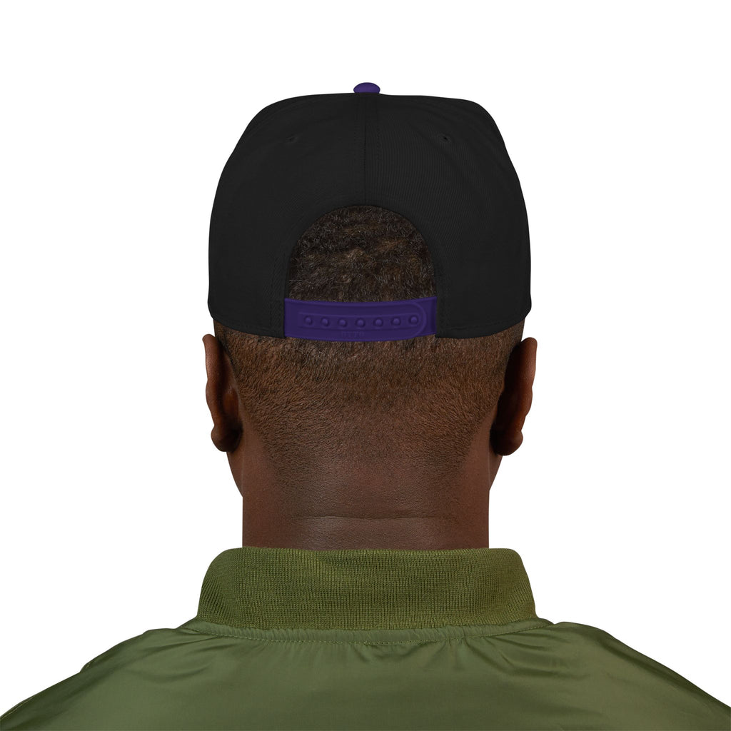 Unity Snapback