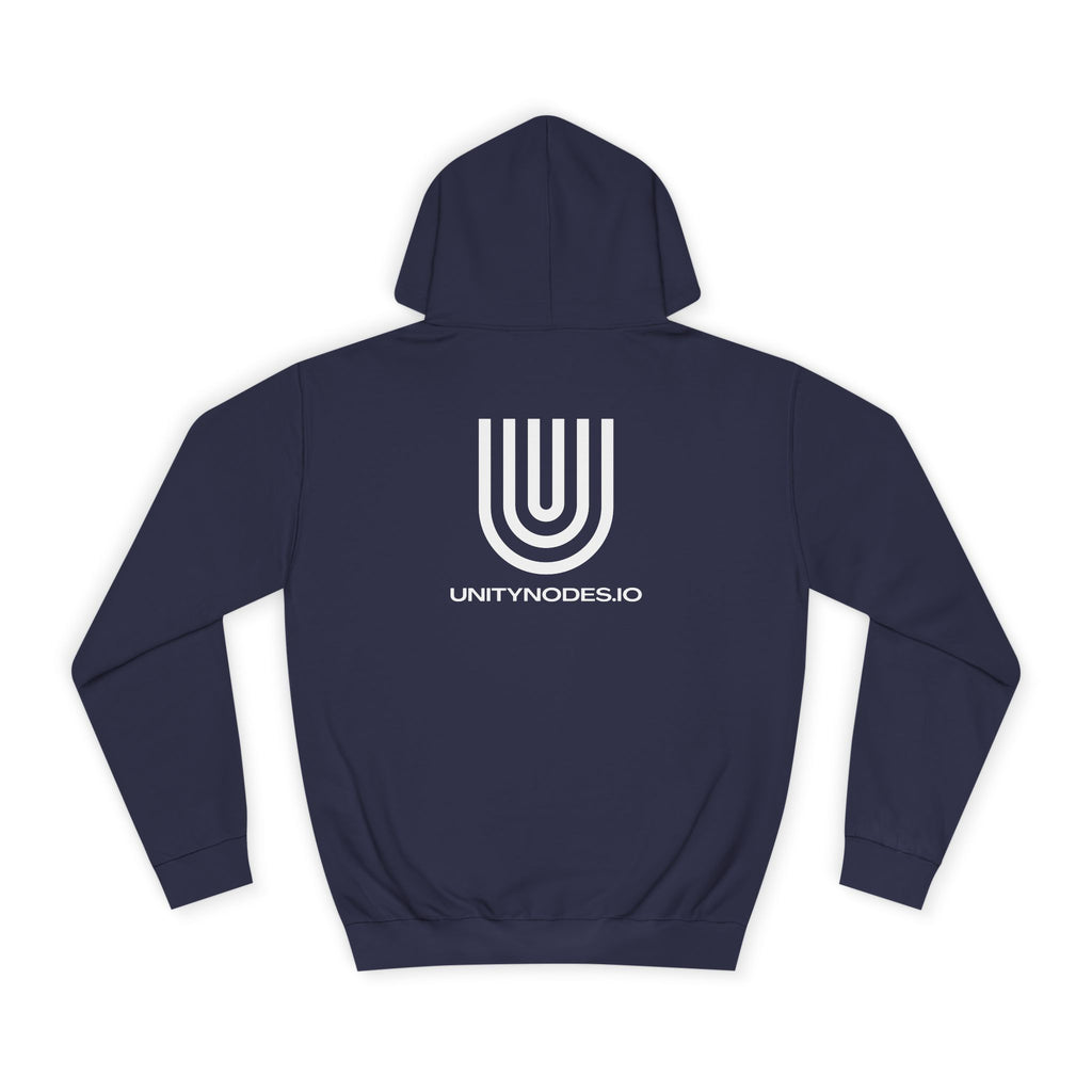 Big Unity Energy Hoodie