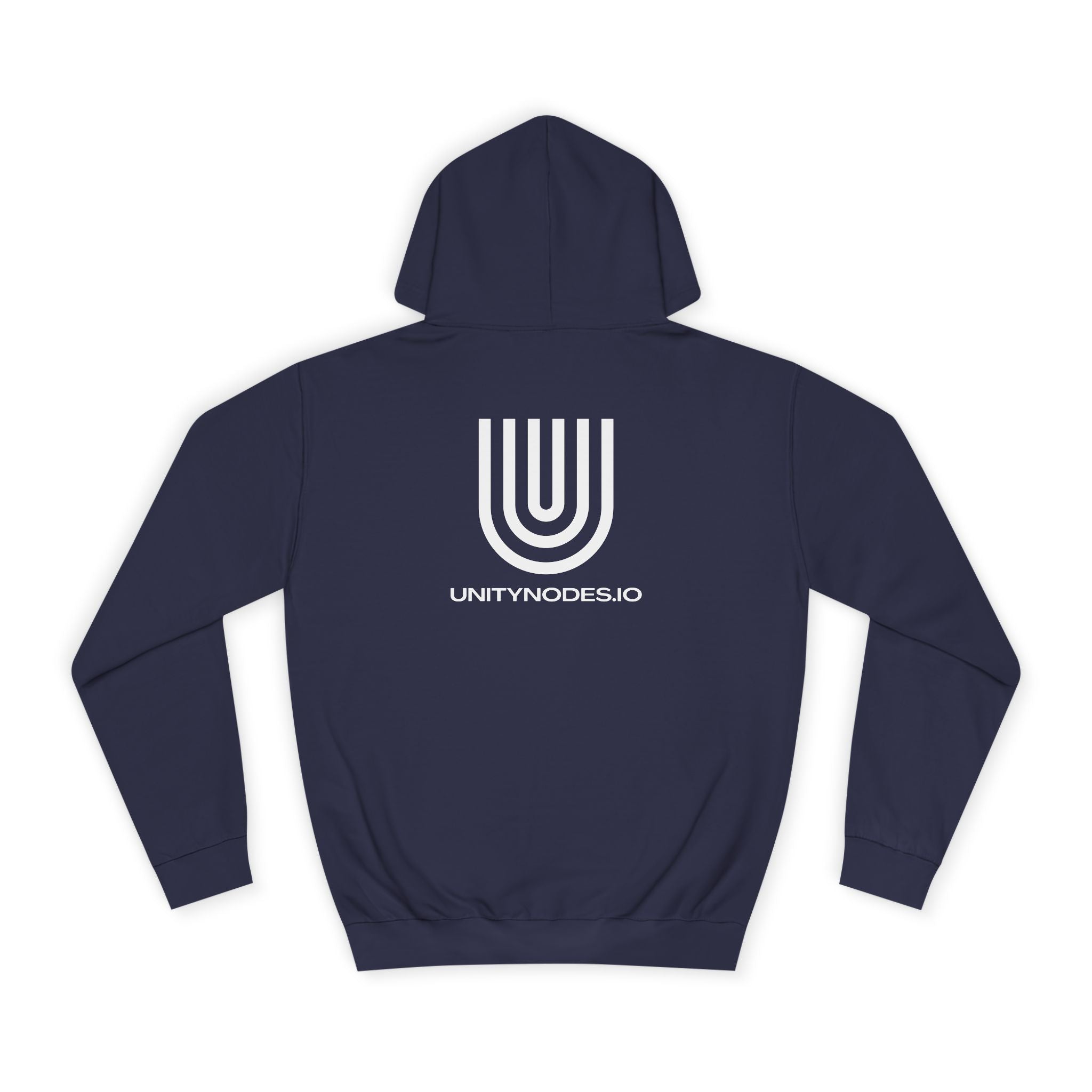Big Unity Energy Hoodie