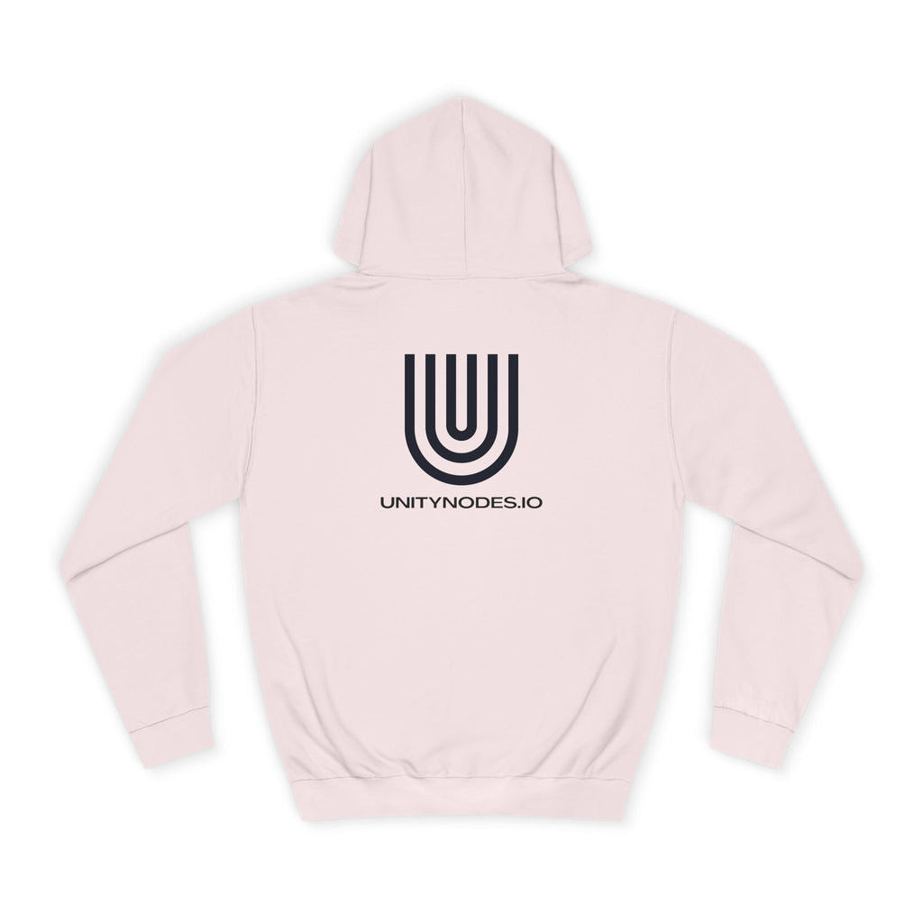 Big Unity Energy Hoodie