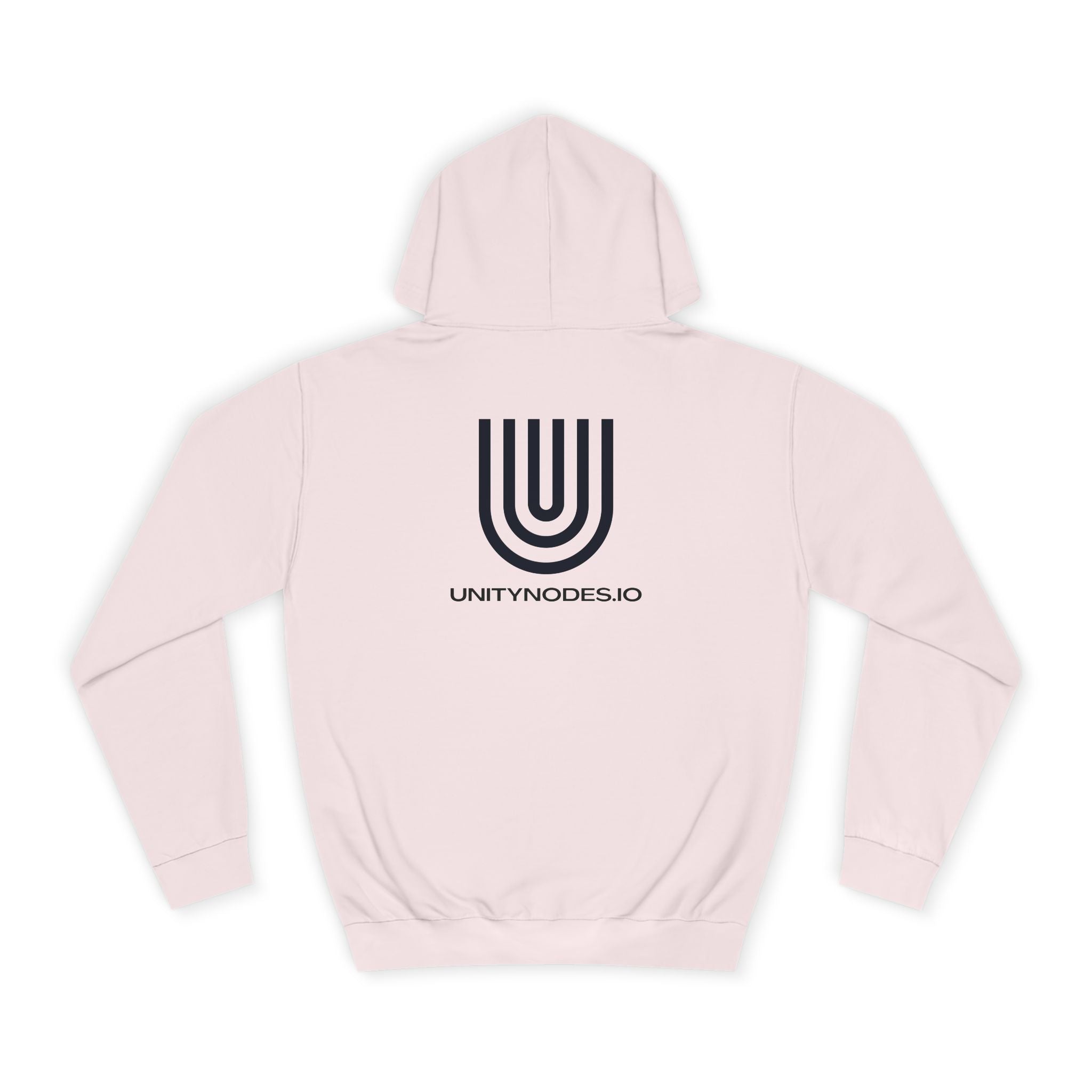 Big Unity Energy Hoodie