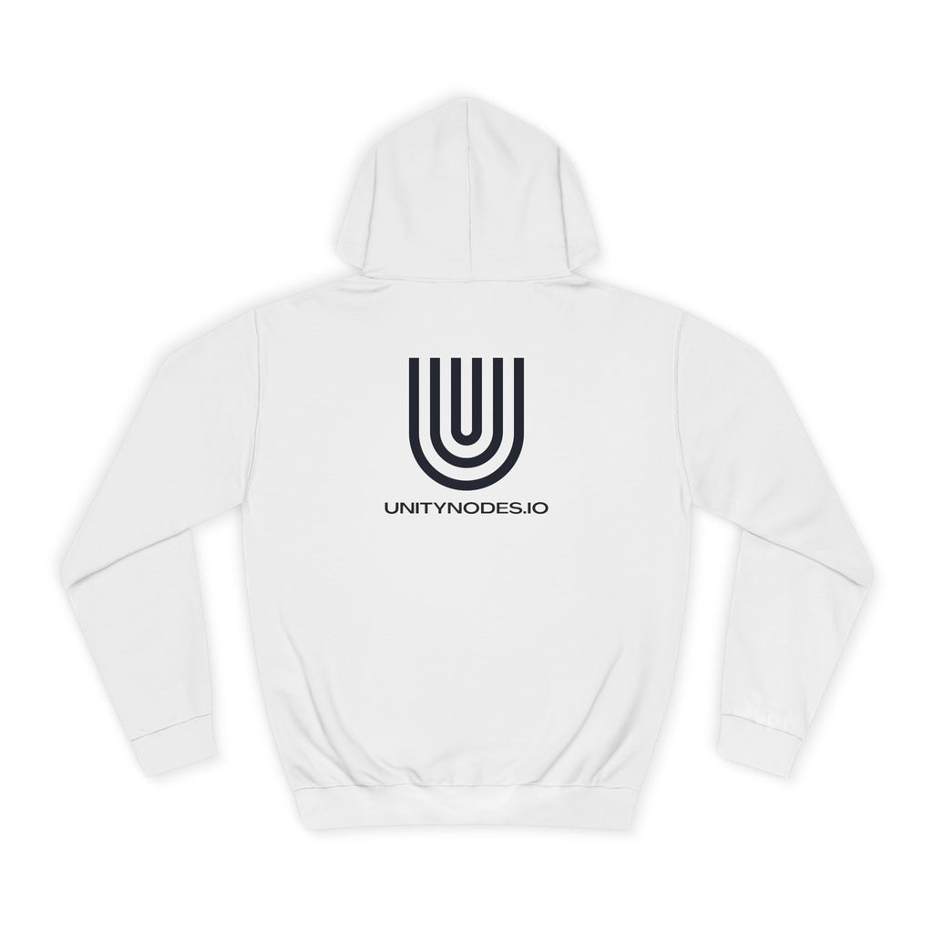 Big Unity Energy Hoodie