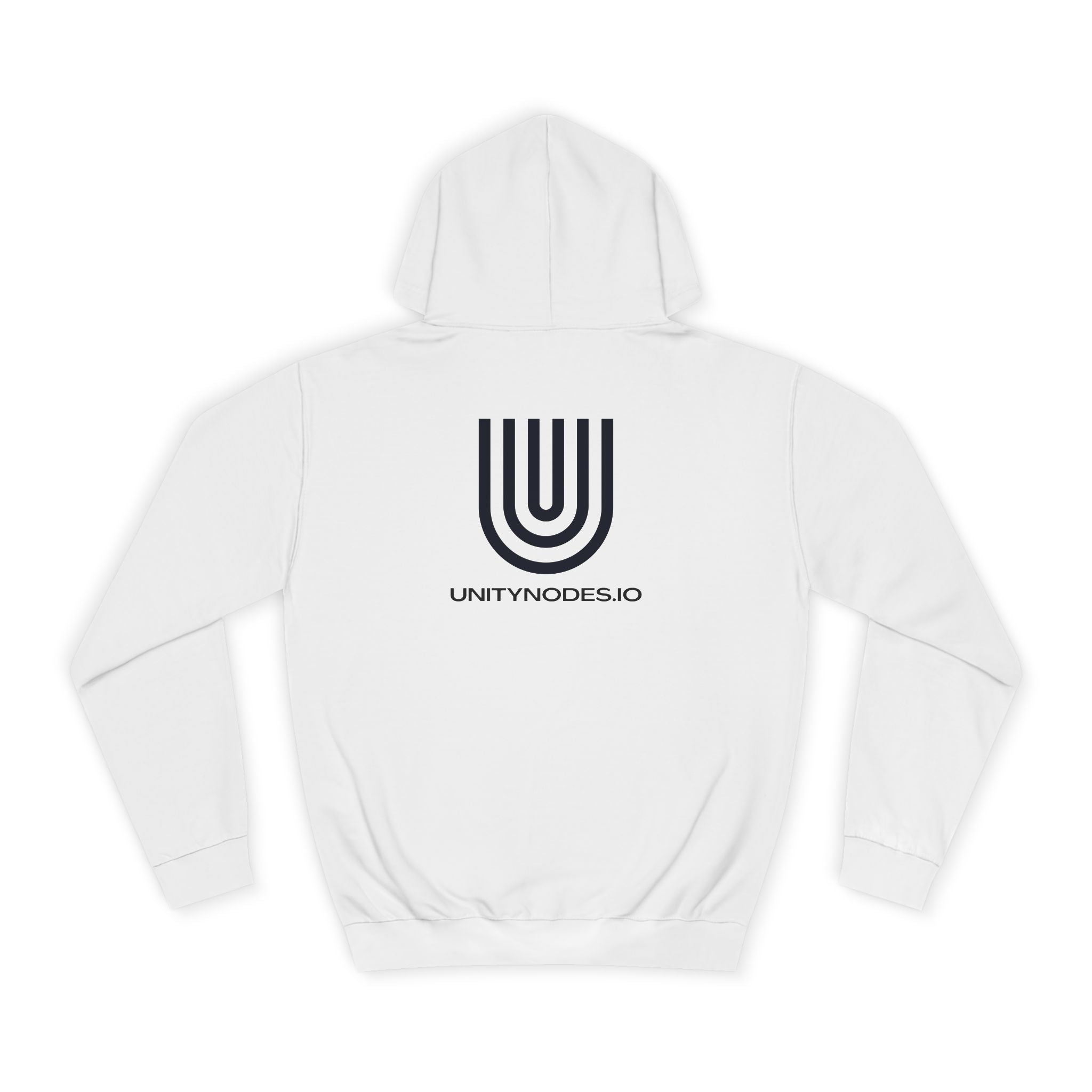 Big Unity Energy Hoodie
