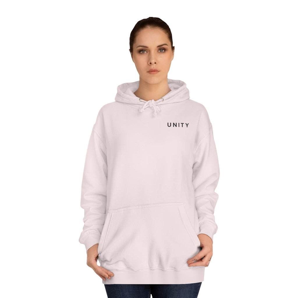 Big Unity Energy Hoodie