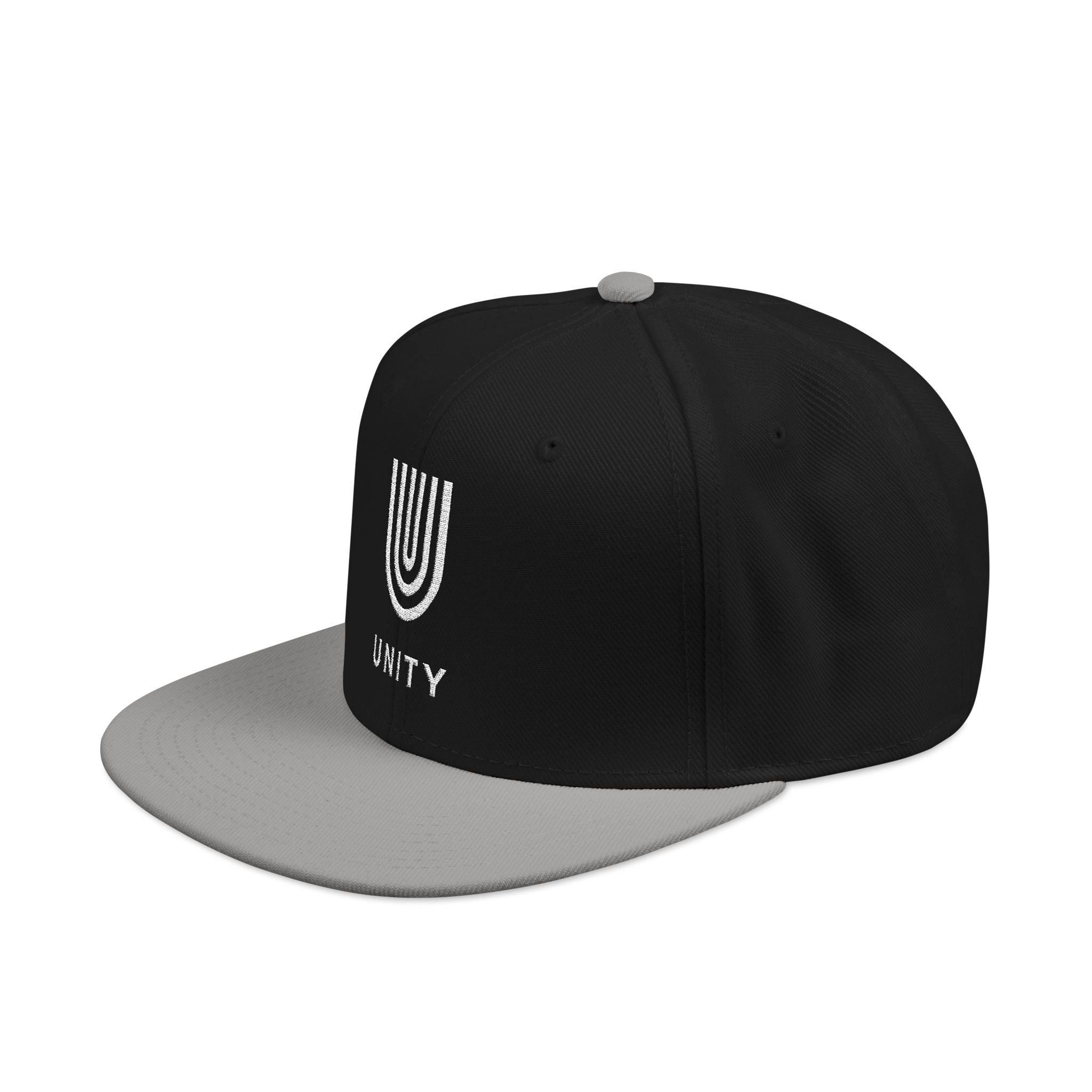 Unity Snapback