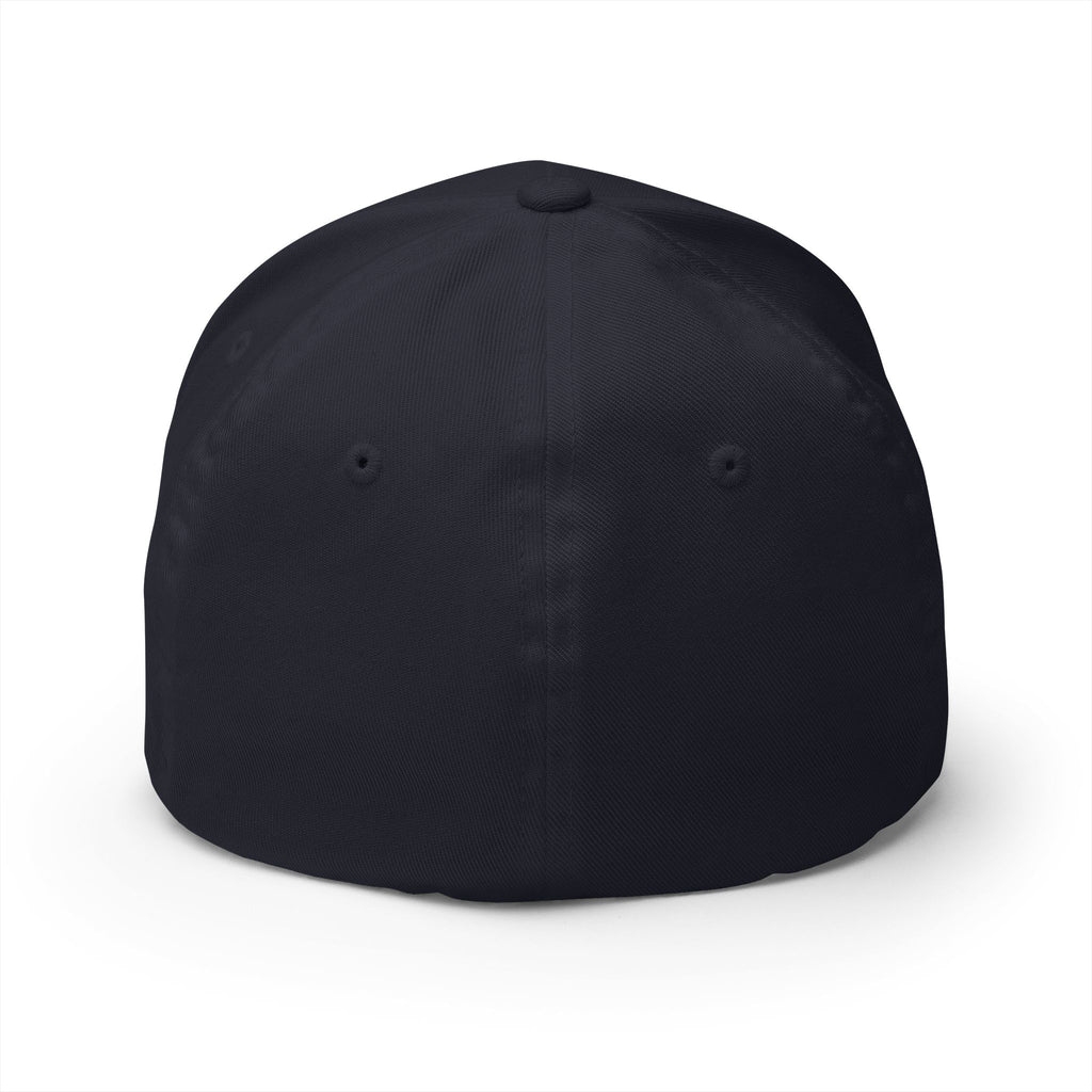 Unity Embroidered Flexfit Cap