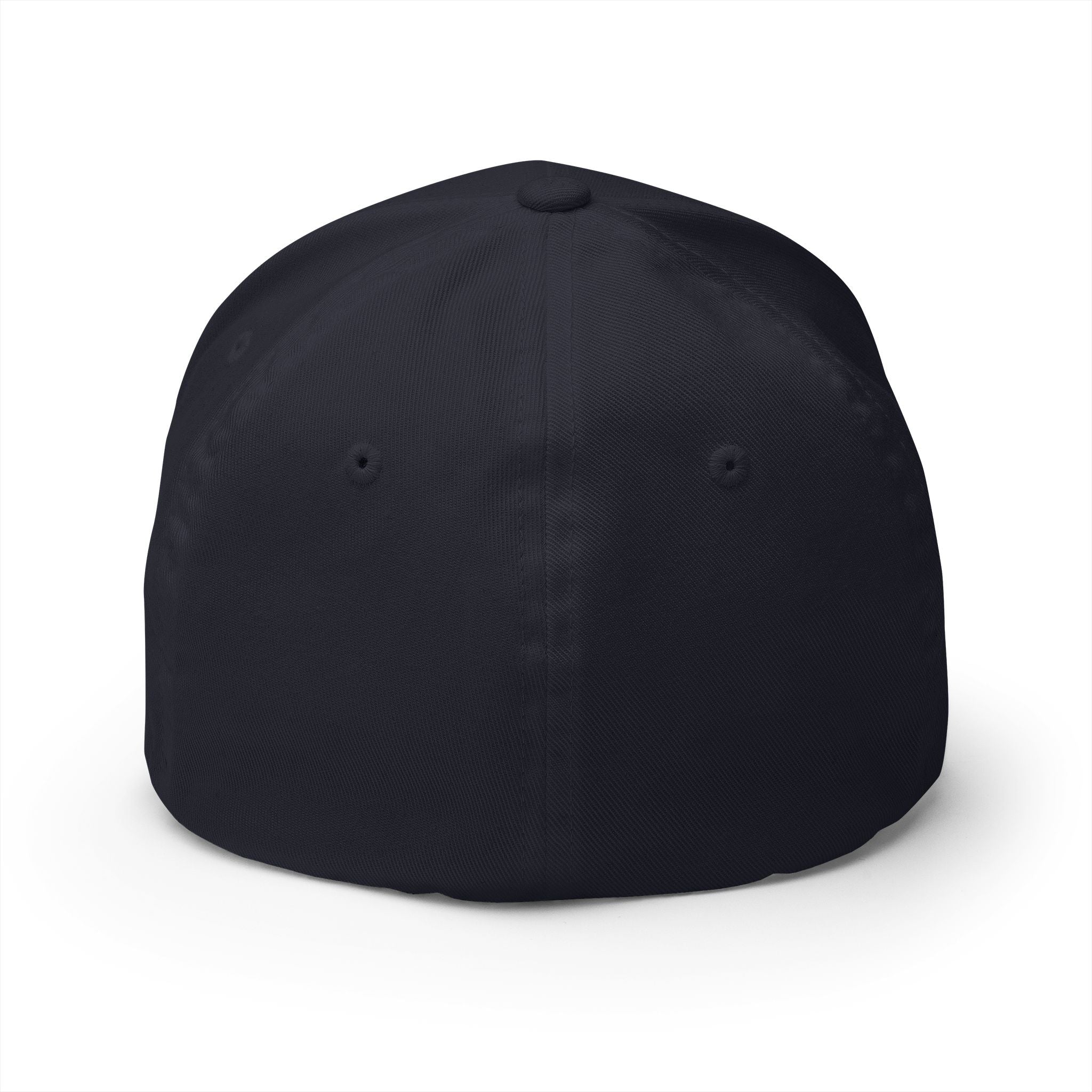 Unity Embroidered Flexfit Cap