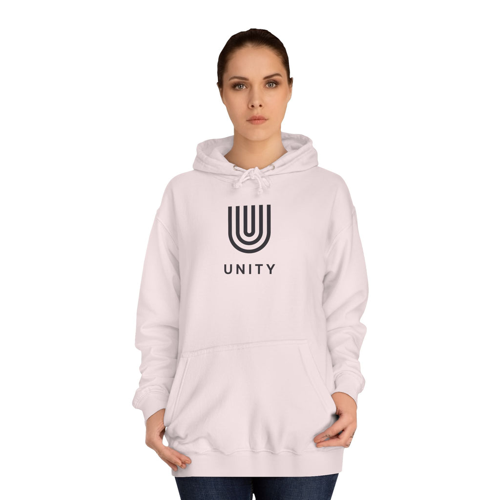 Unity Logo Hoodie
