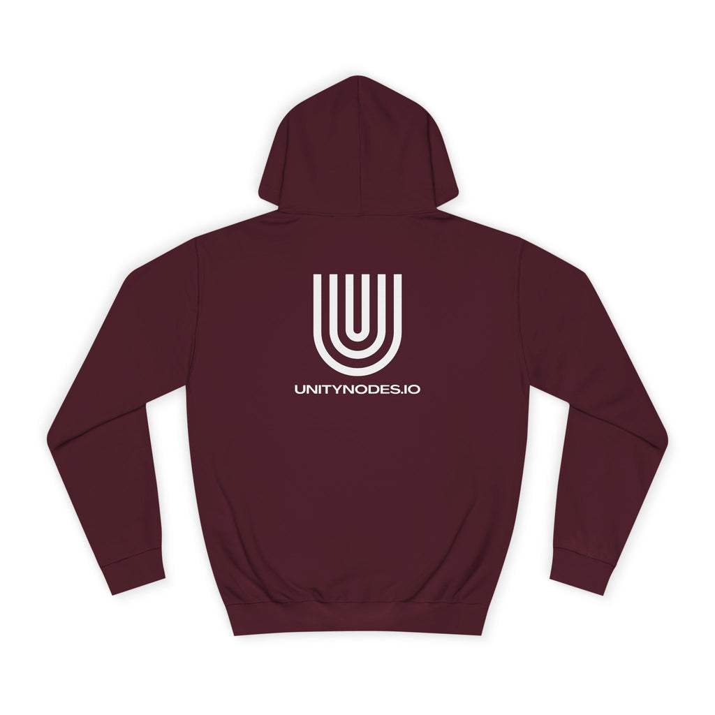 Big Unity Energy Hoodie