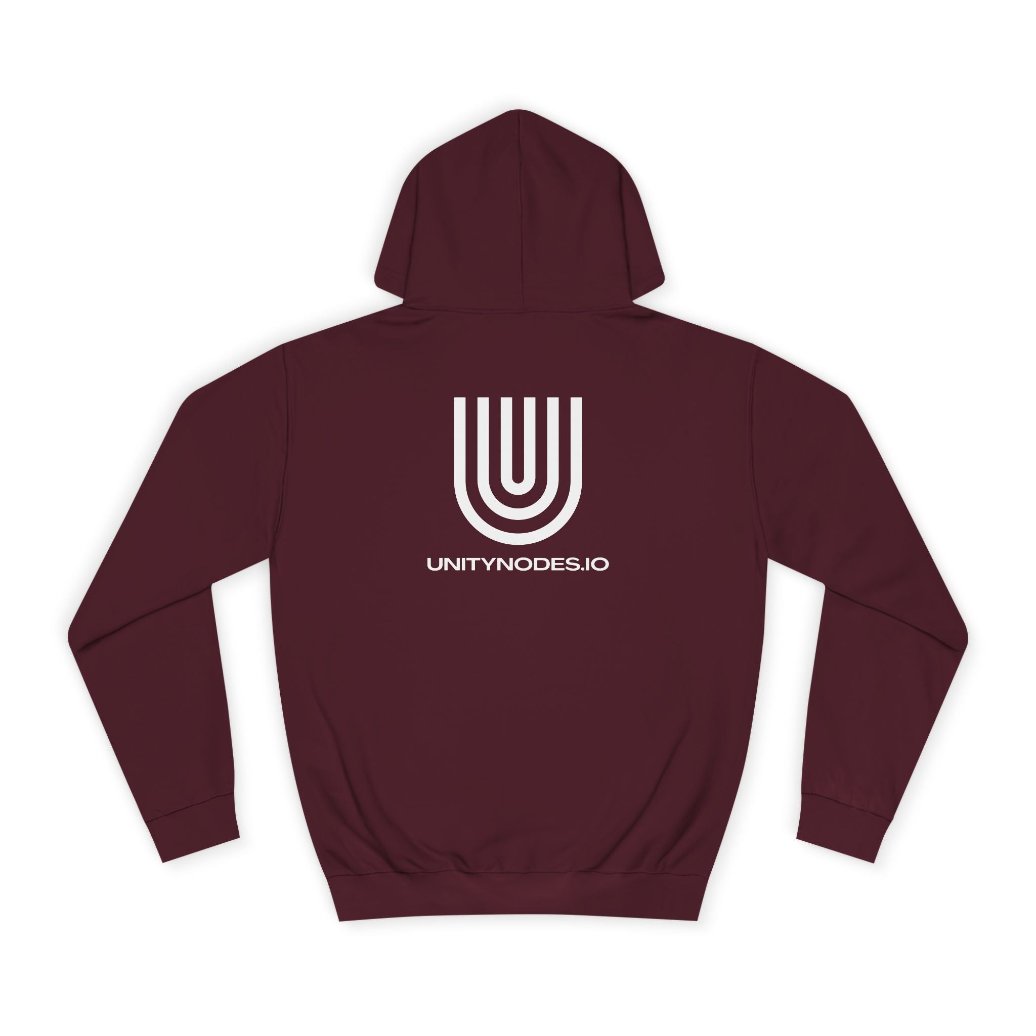 Big Unity Energy Hoodie