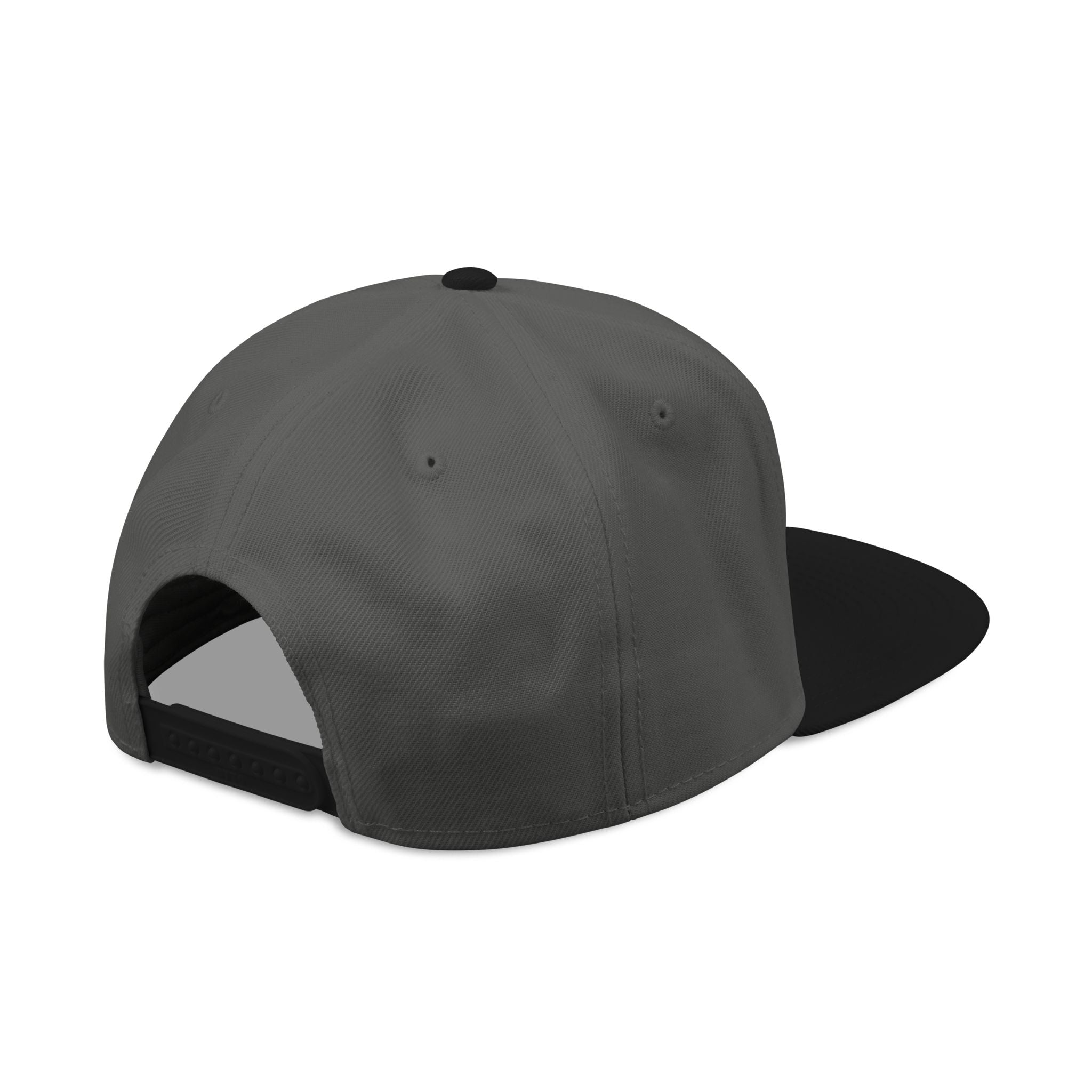 Unity Snapback
