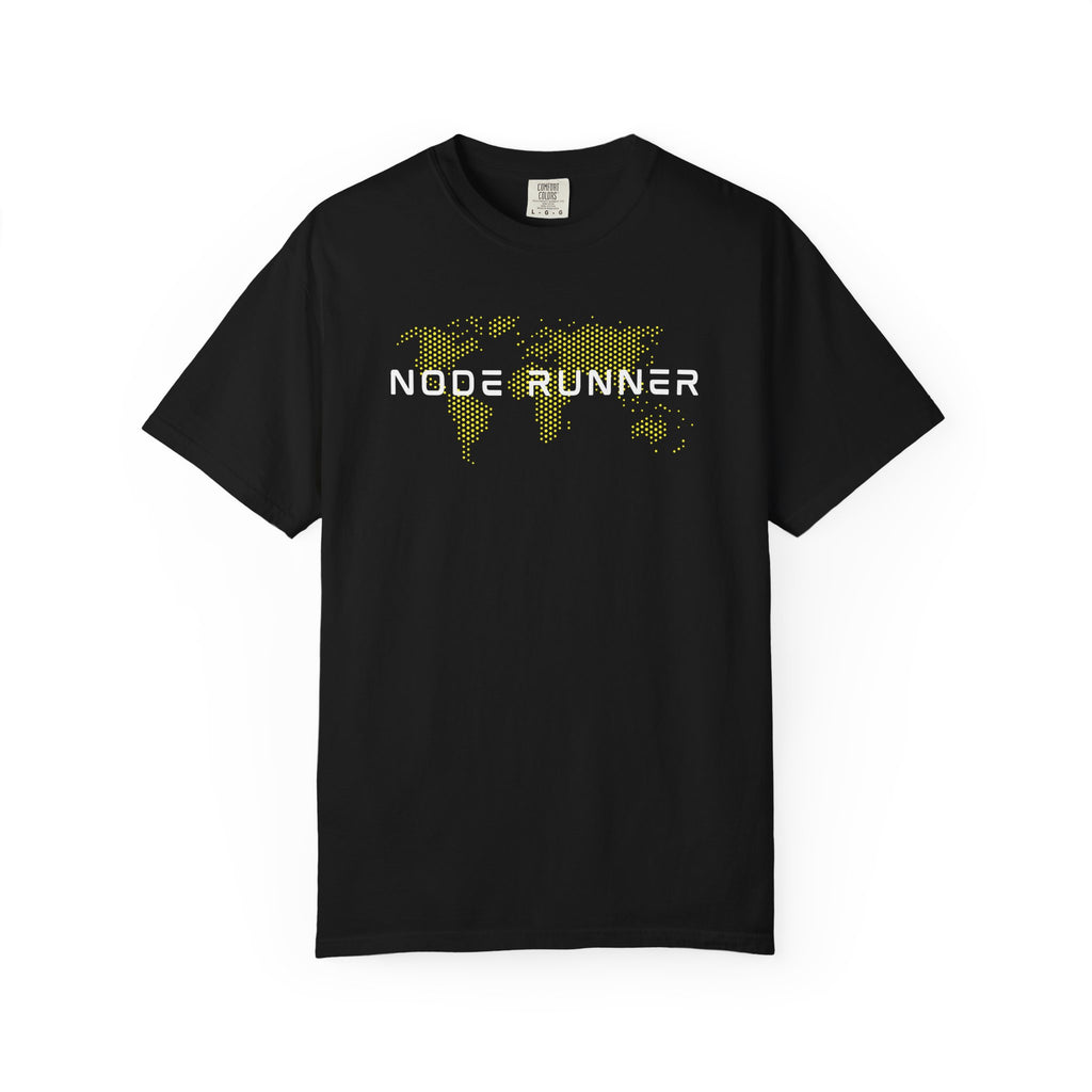 Node Runner T-Shirt