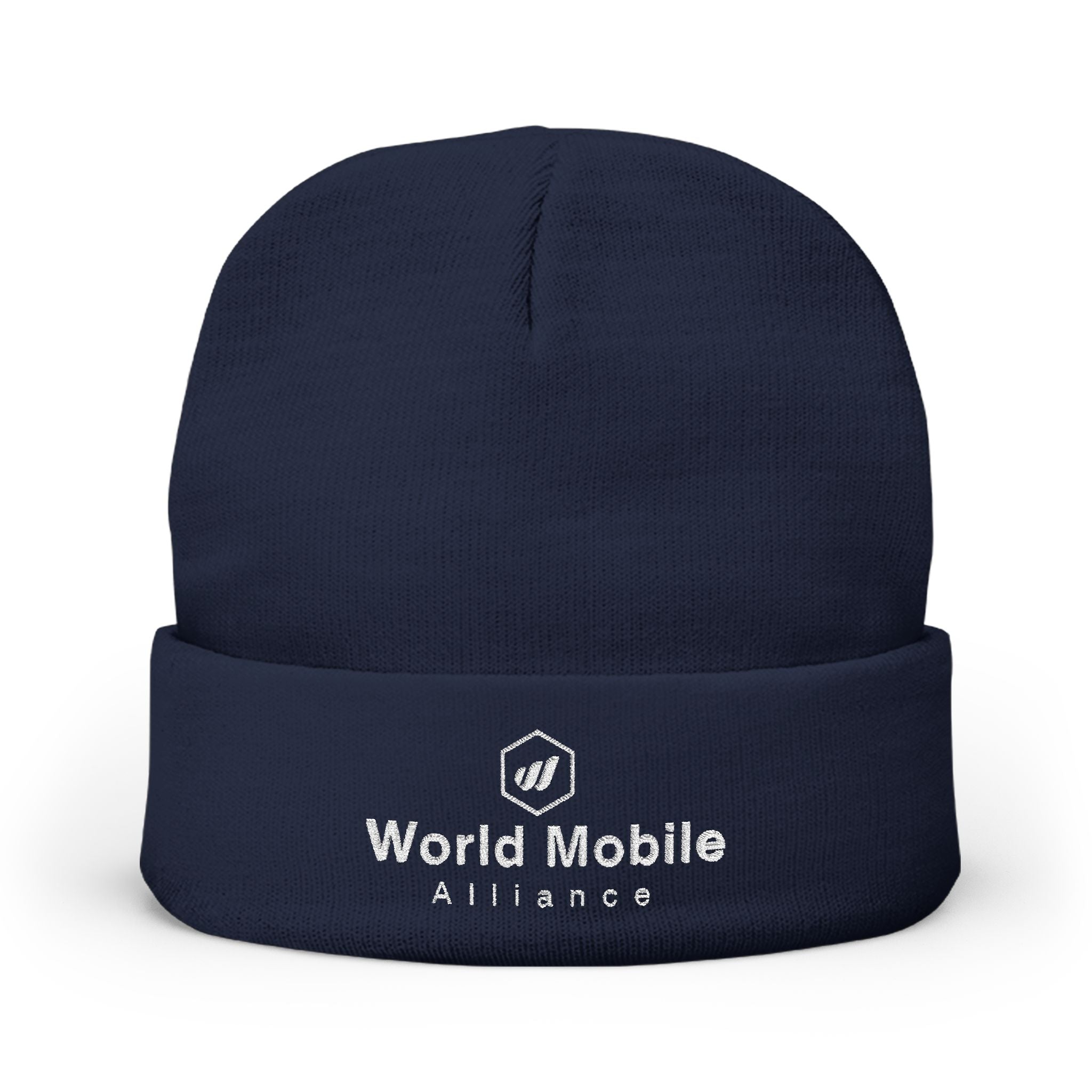 WMA beanie