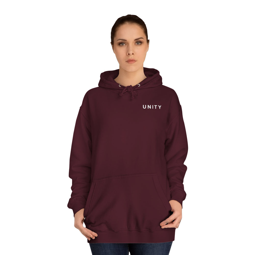 Big Unity Energy Hoodie