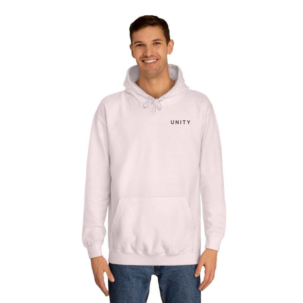 Big Unity Energy Hoodie