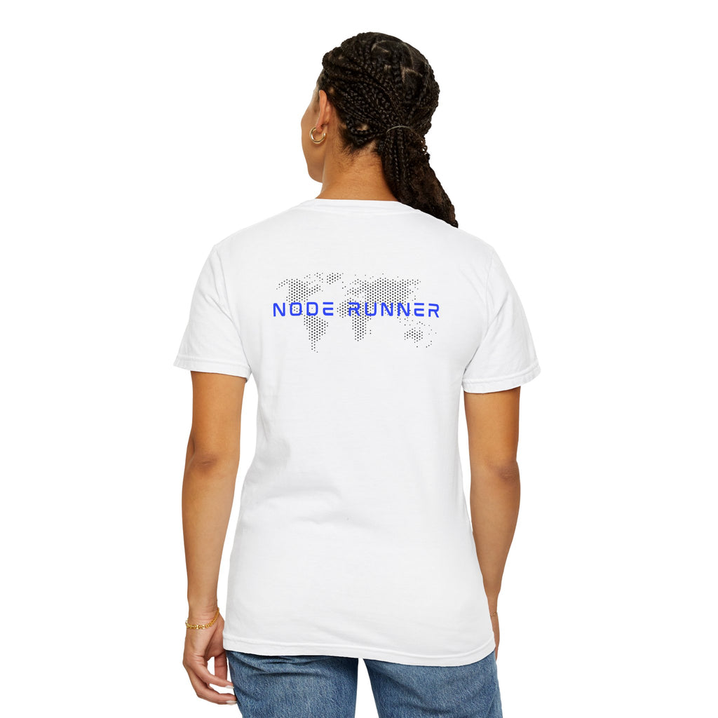 Node Runner T-Shirt
