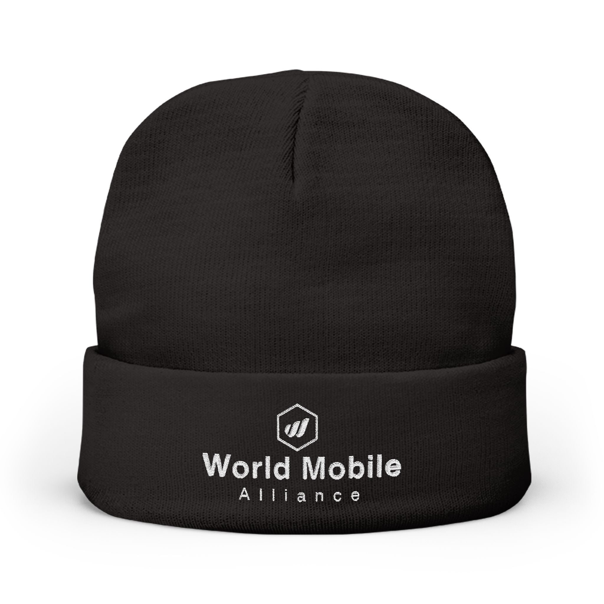 WMA beanie