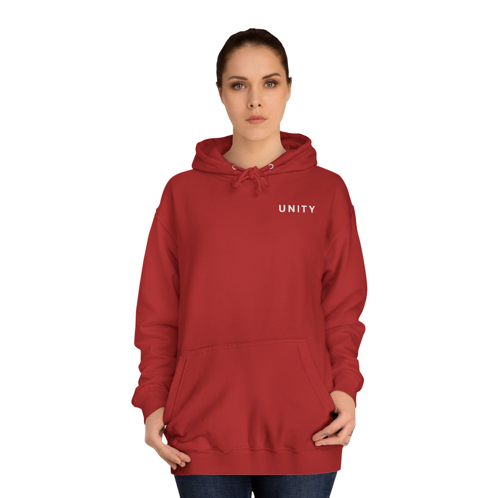 Big Unity Energy Hoodie