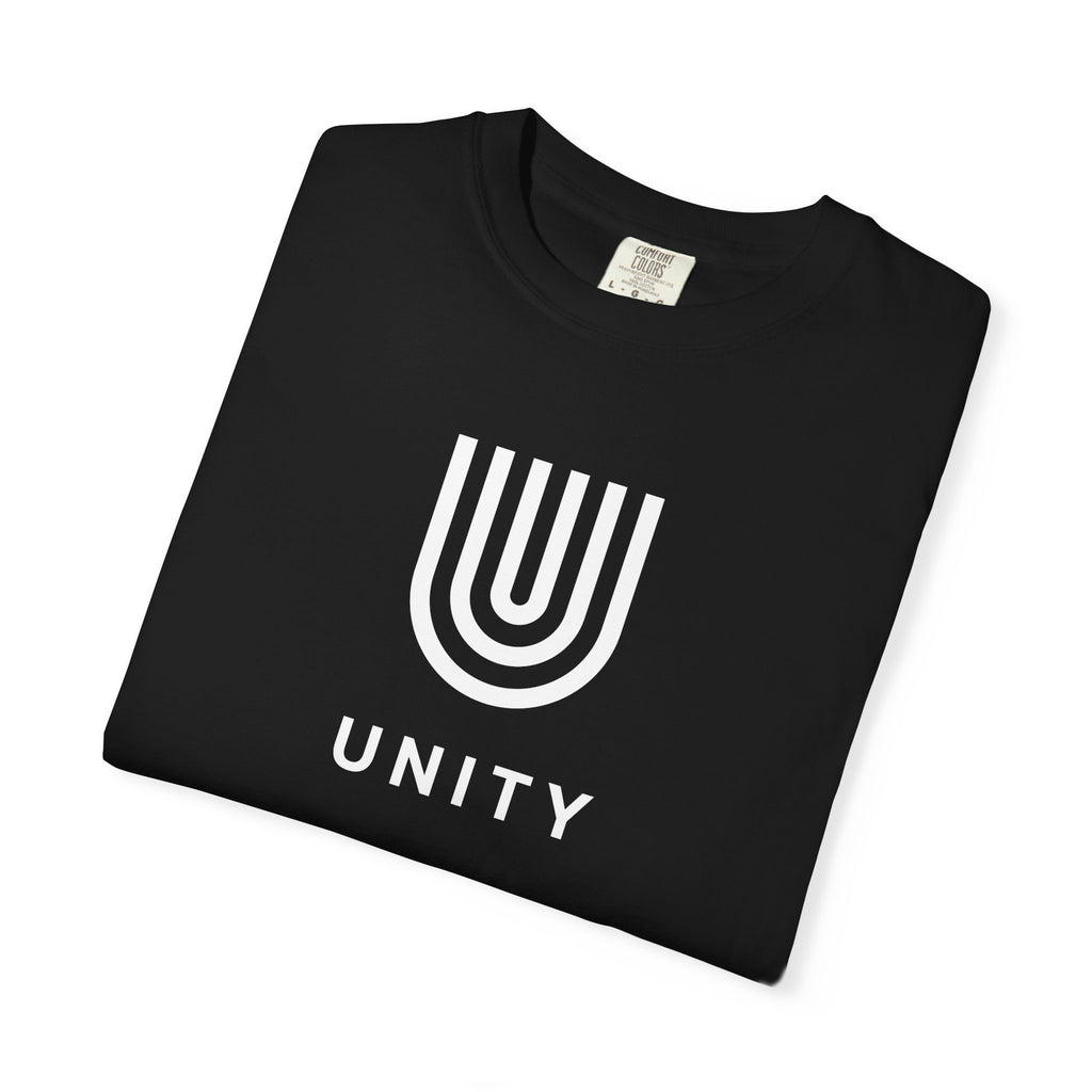 Unity Full Logo