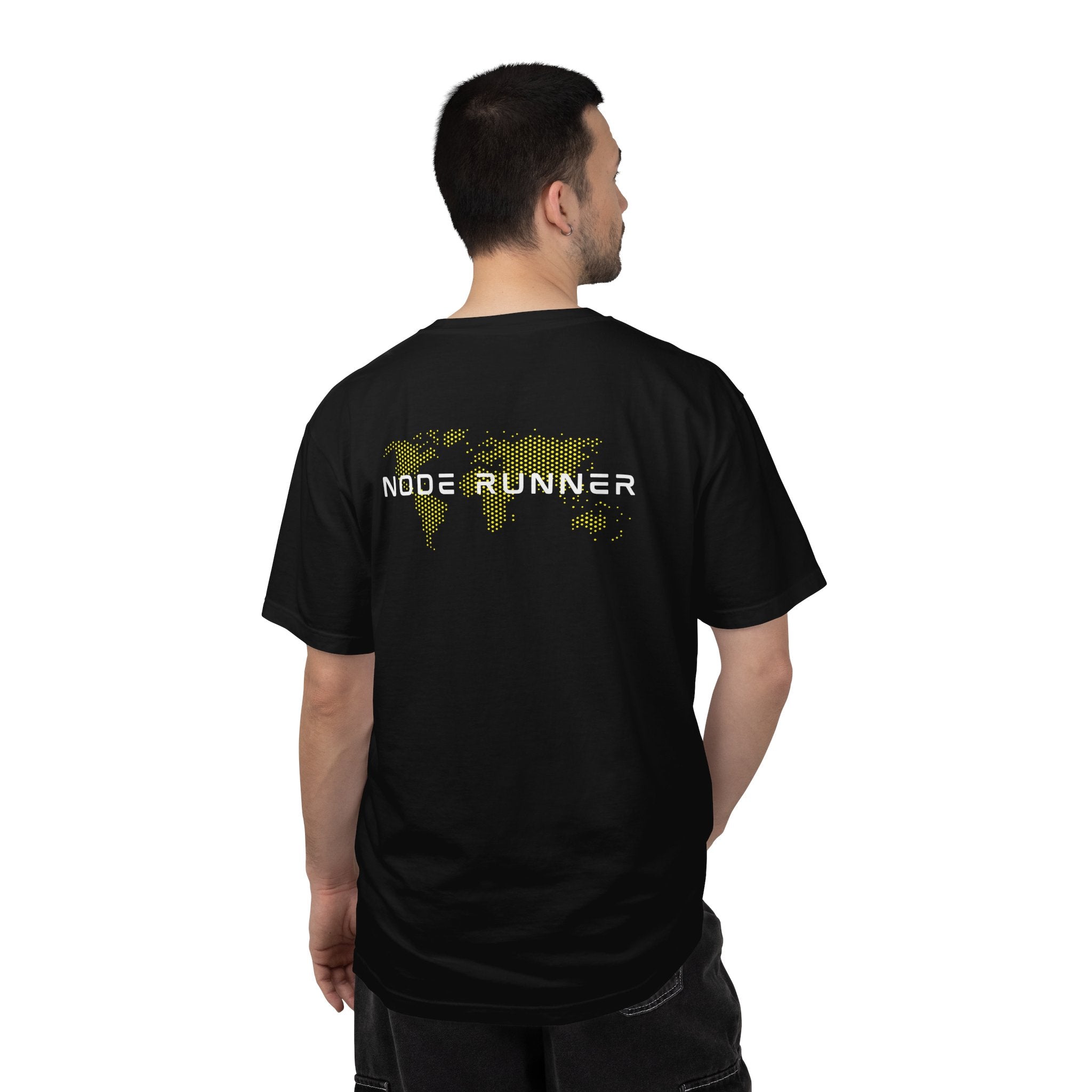 Node Runner T-Shirt