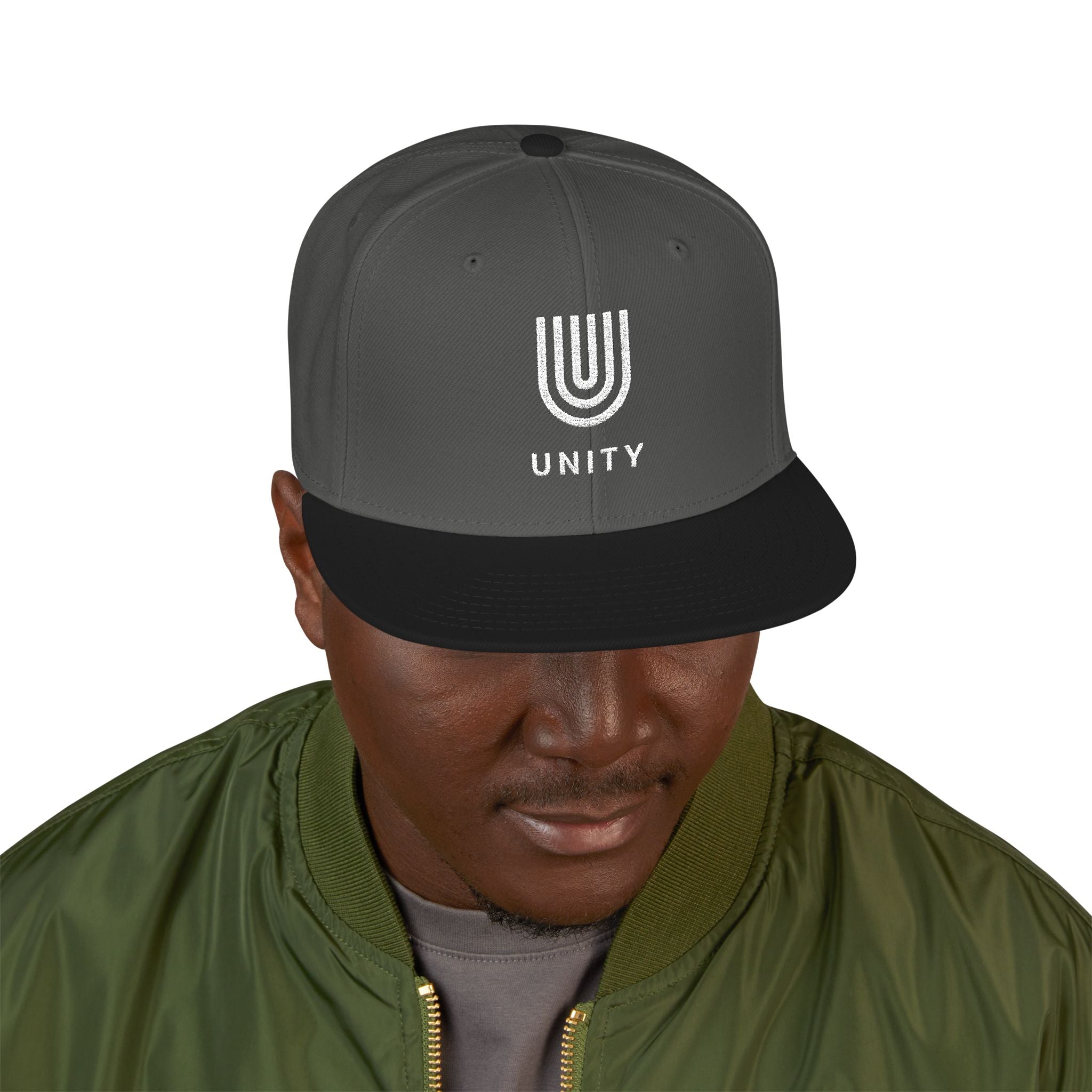 Unity Snapback