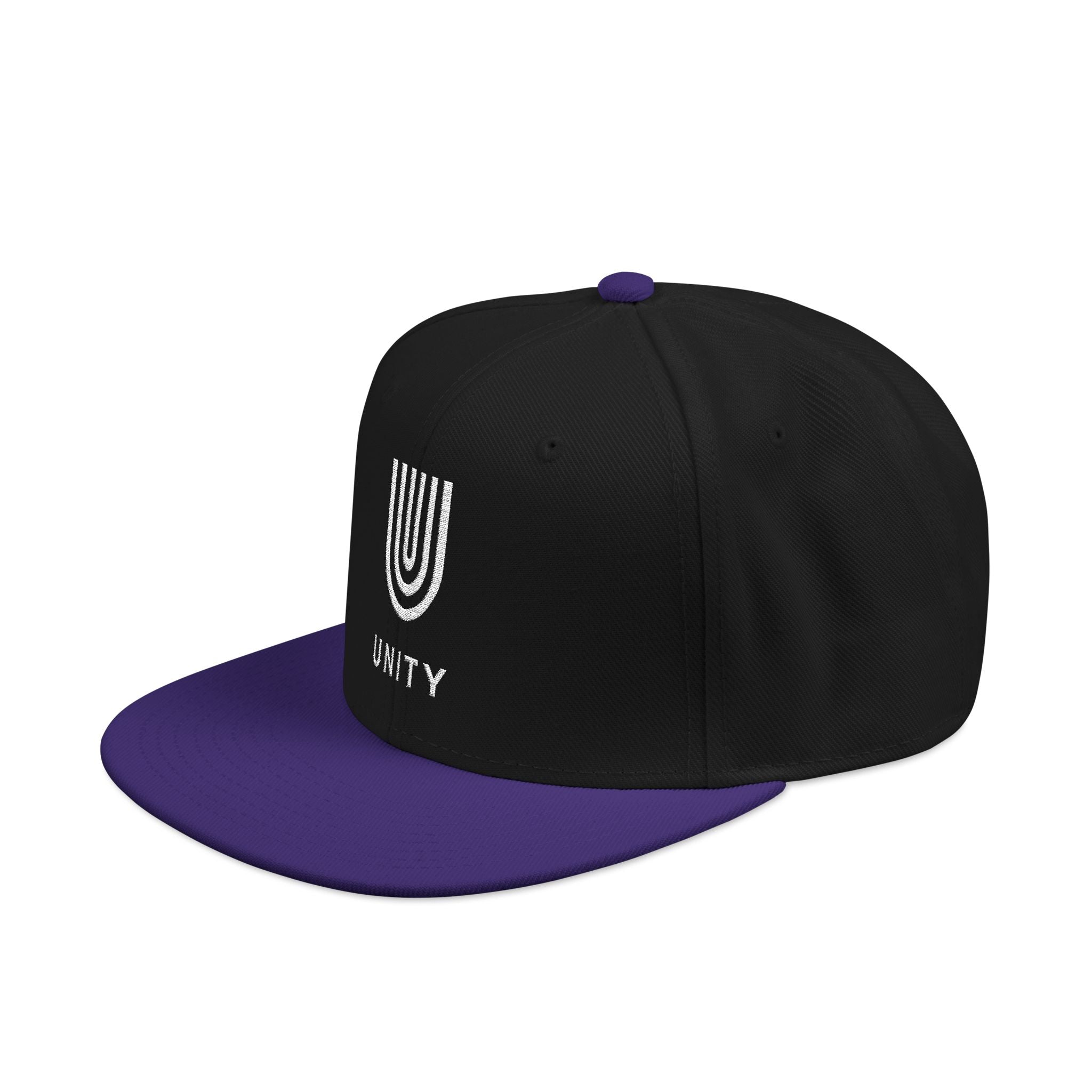 Unity Snapback