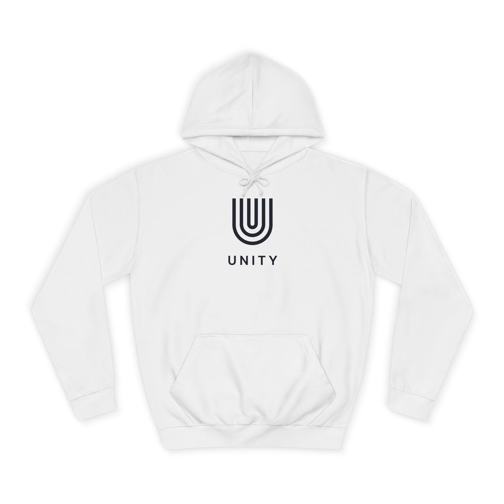 Unity Logo Hoodie
