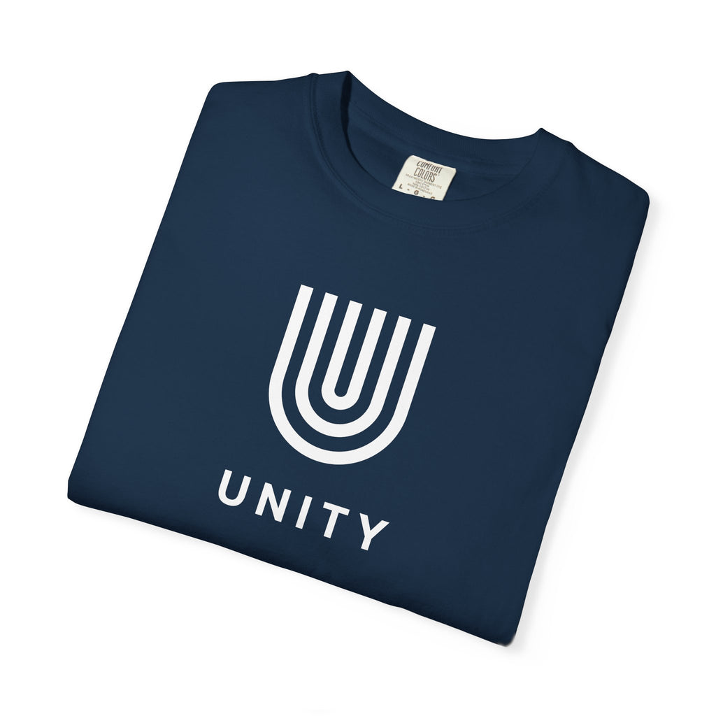 Unity Full Logo
