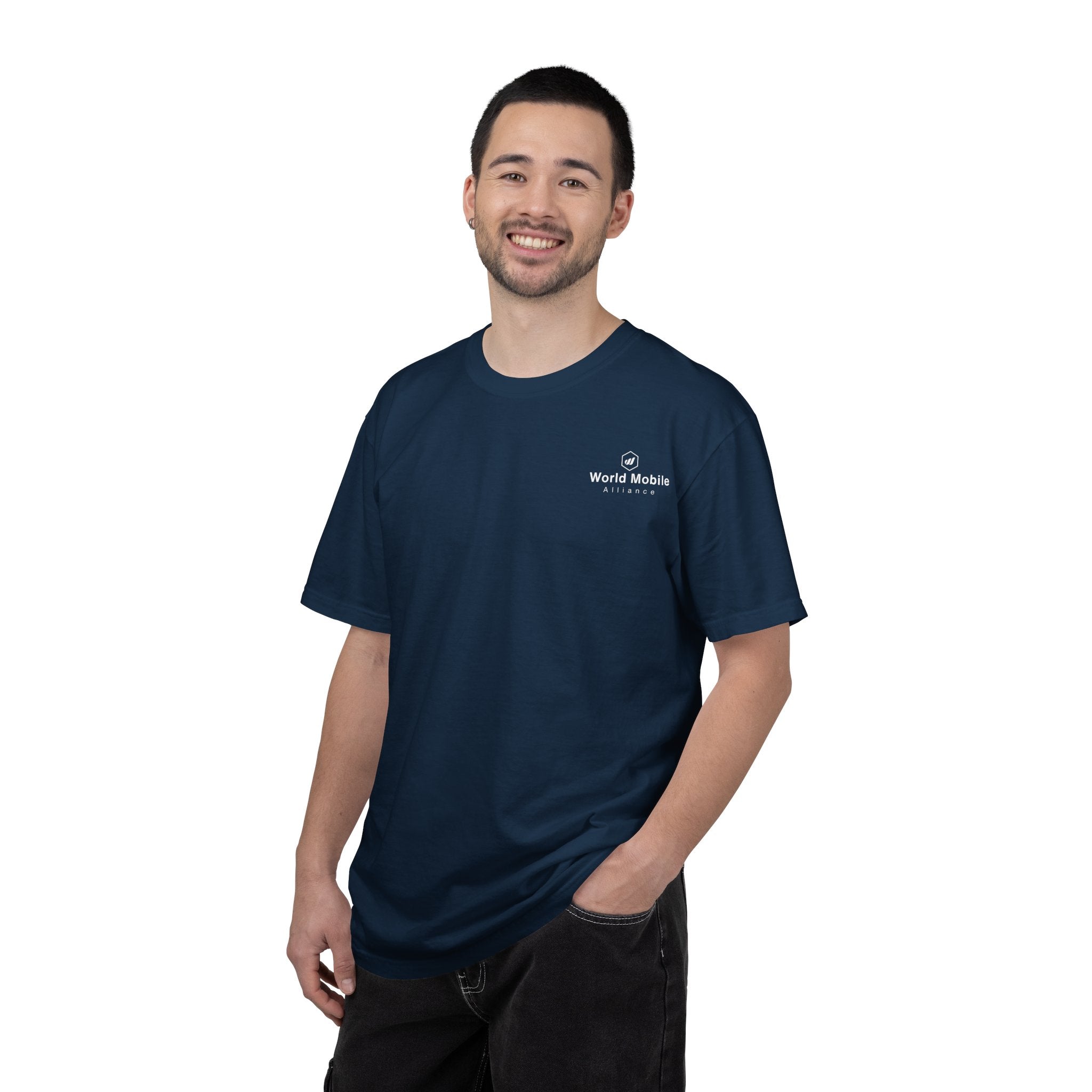 Node Runner T-Shirt