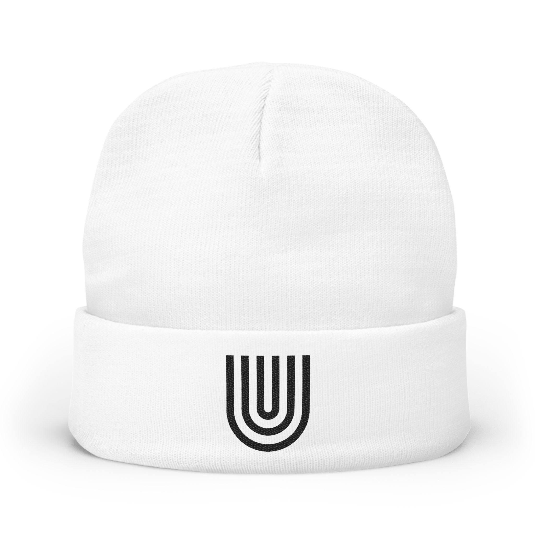 Unity Beanie (white)