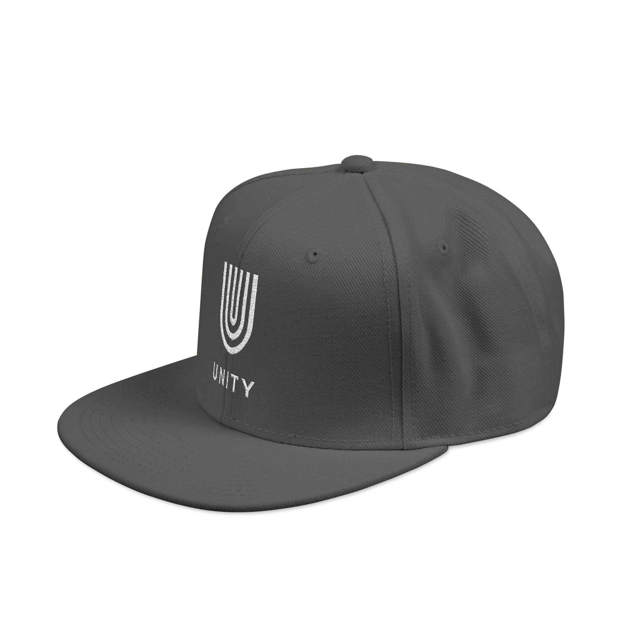 Unity Snapback