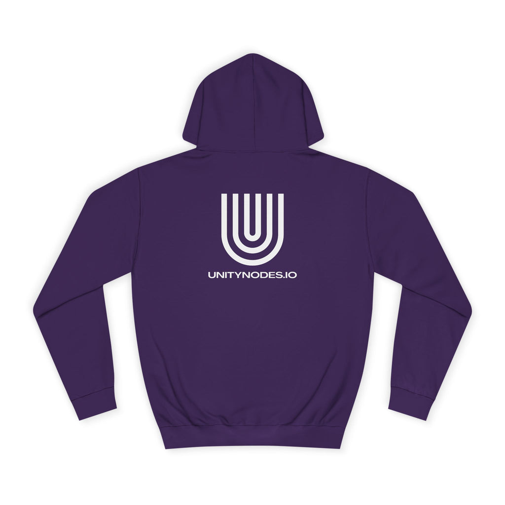 Big Unity Energy Hoodie