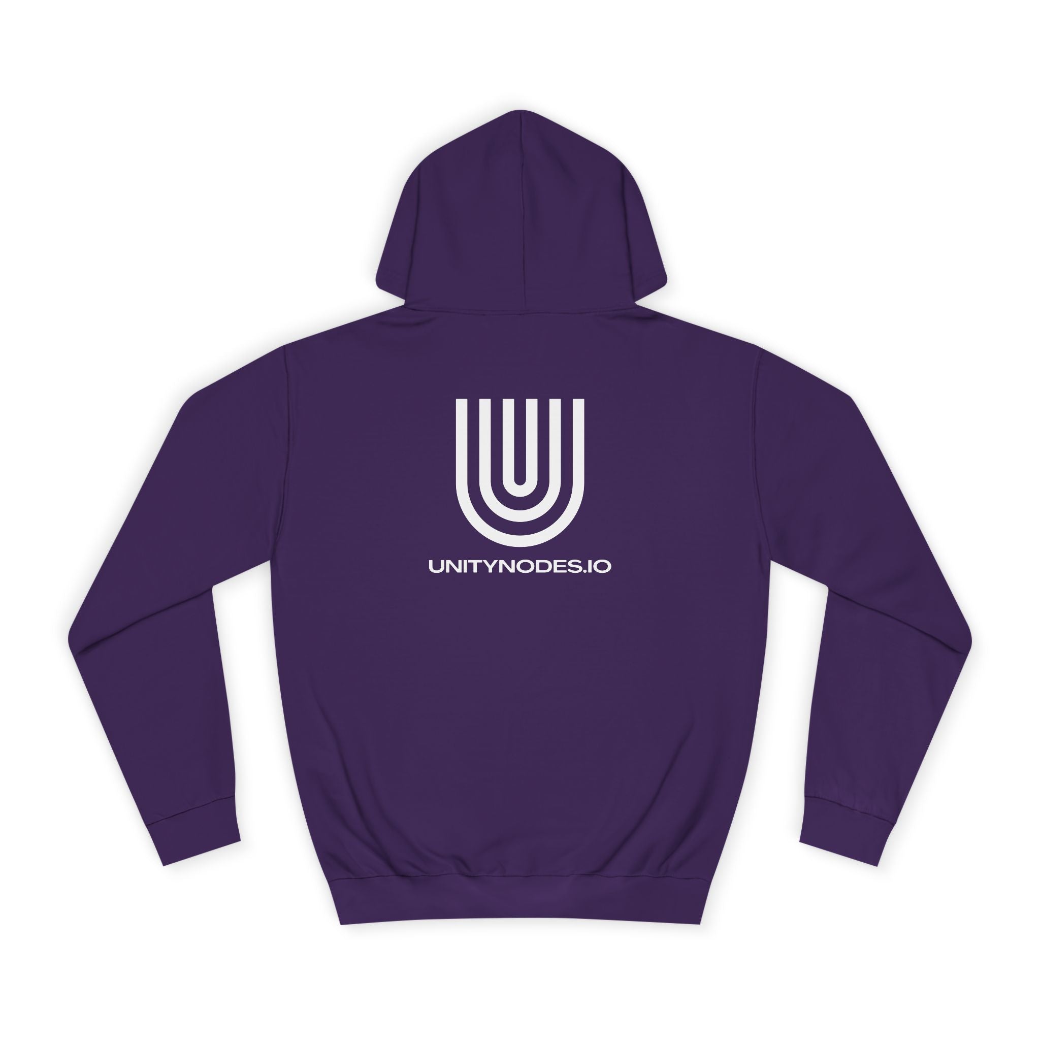 Big Unity Energy Hoodie
