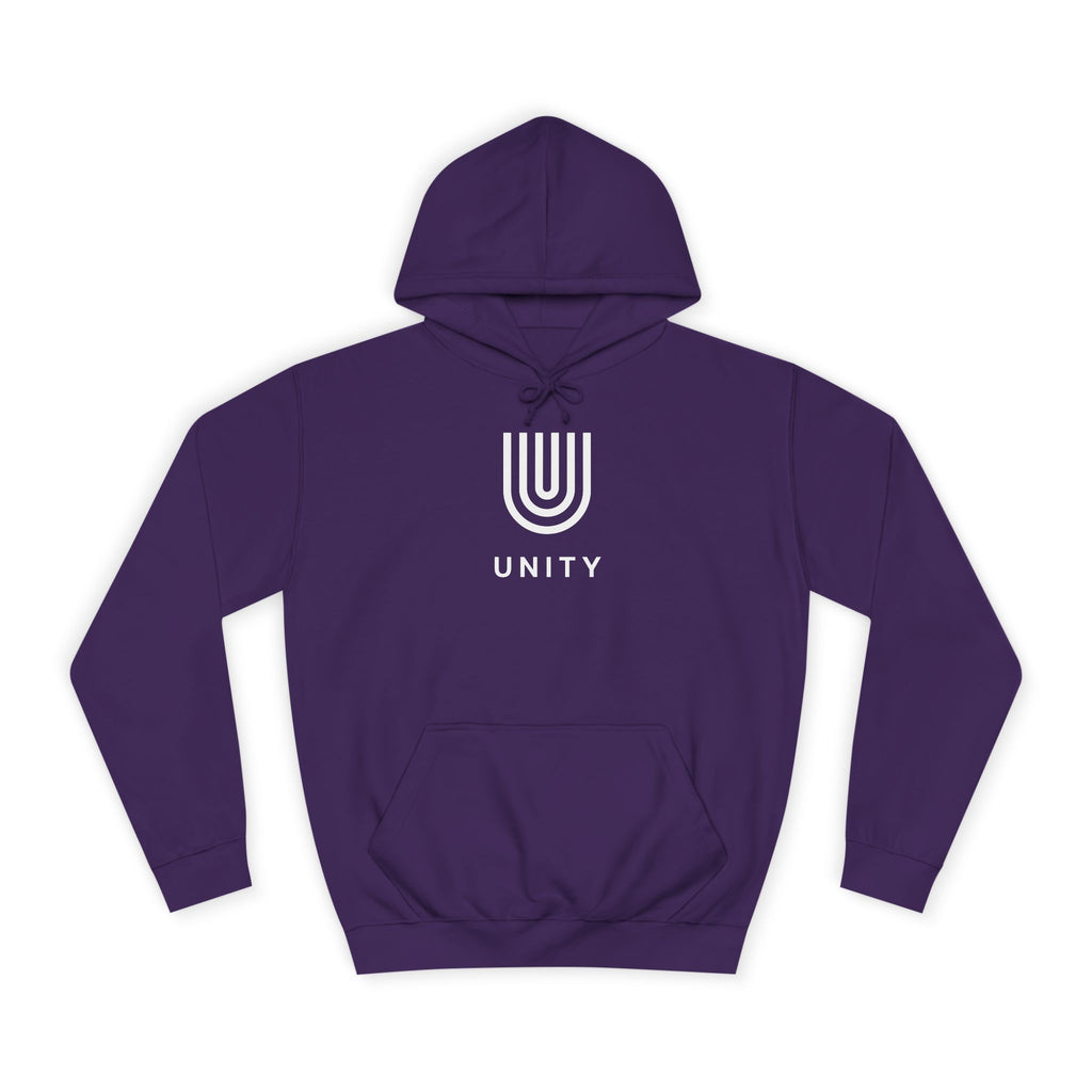 Unity Logo Hoodie