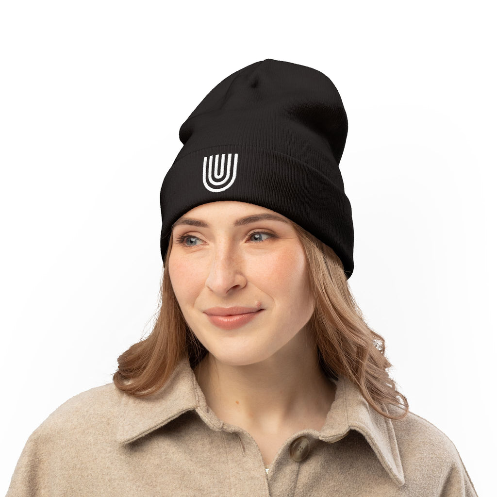 Unity beanie