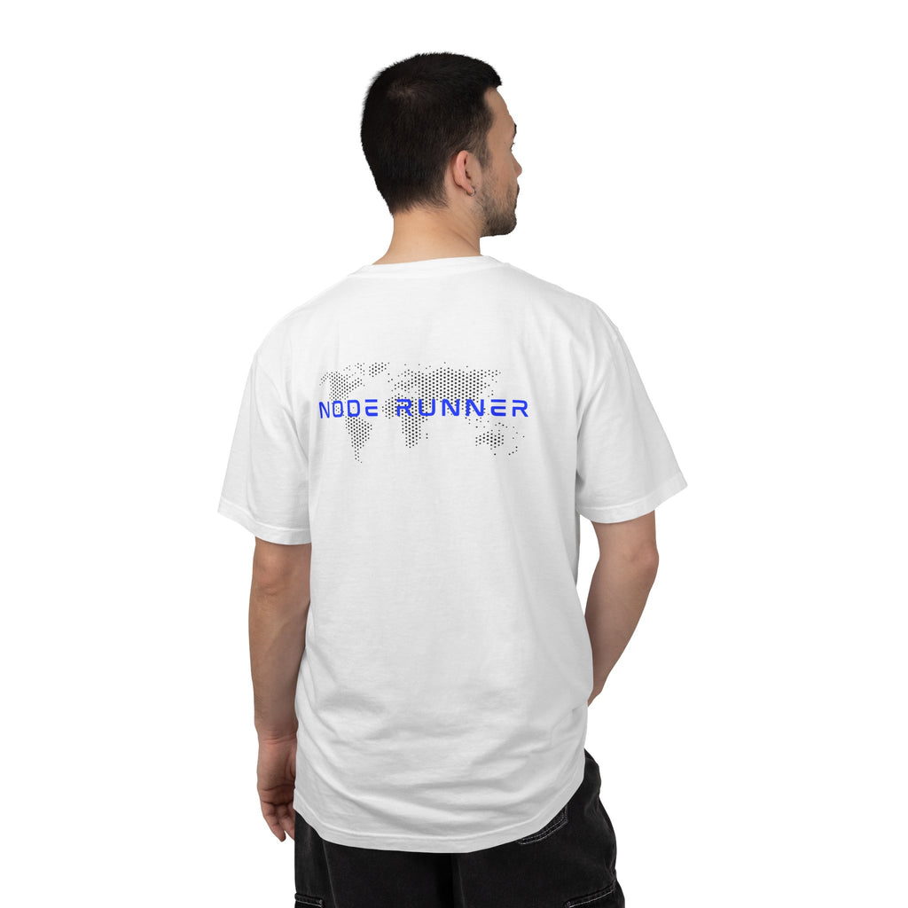 Node Runner T-Shirt